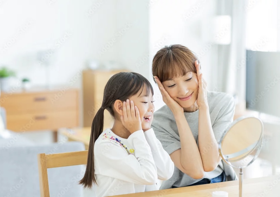 専門的なアプローチ