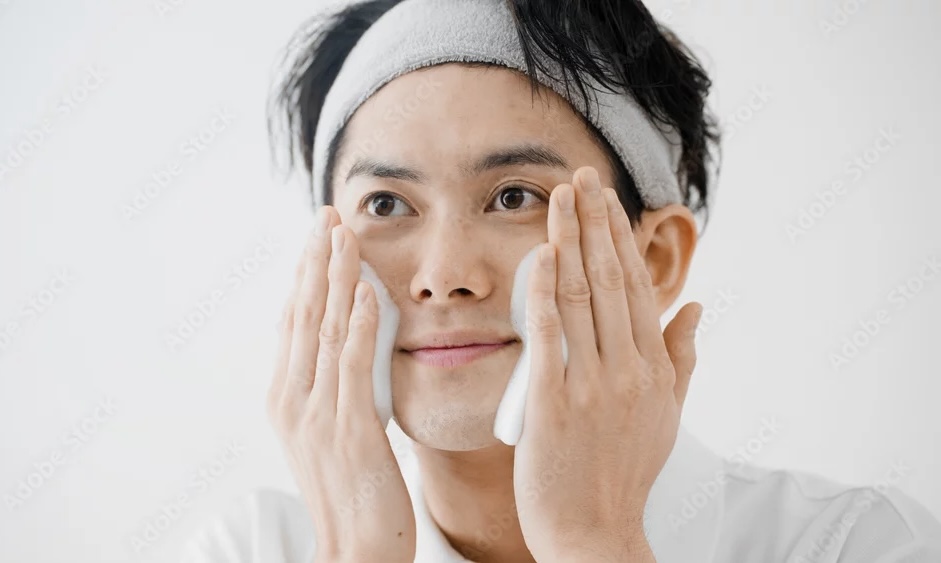 簡単ケアの提案