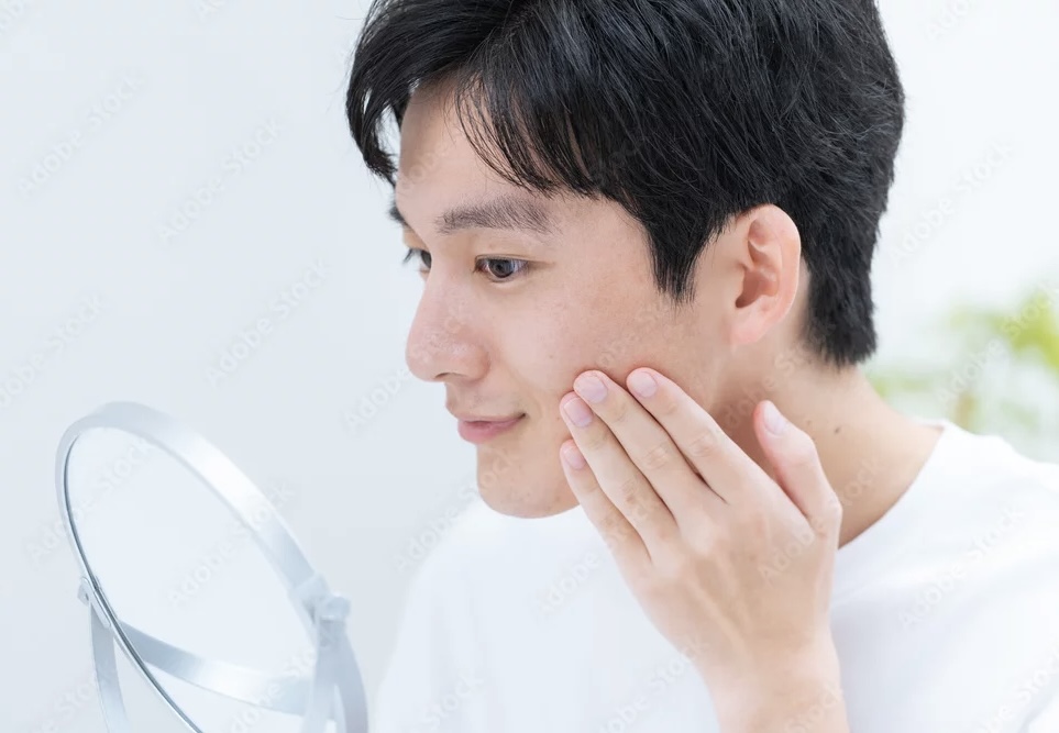 5. あなたのイメチェンをサポート