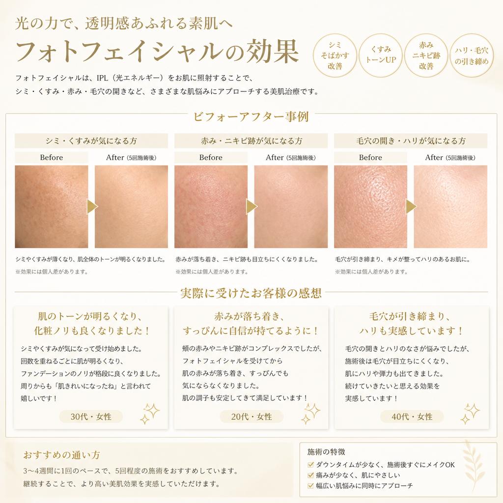 4. お客様の声