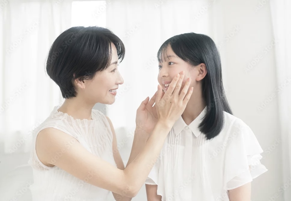 小学生でも安心して受けられるムダ毛処理体験！