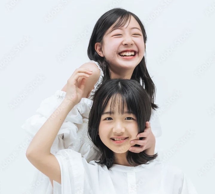 お子様のための脱毛で、より自信を持てる肌へ。