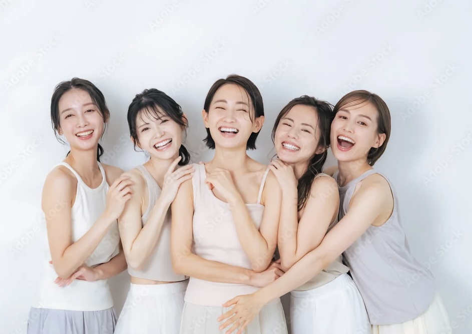 全身の美しさを引き出す、つくばの特別な体験