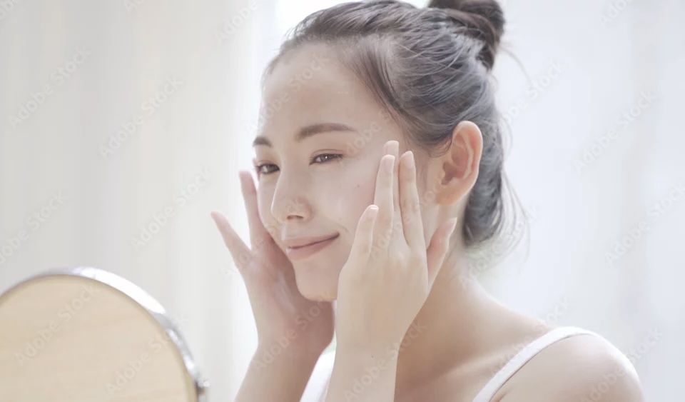美肌を手に入れる、フォトフェイシャルで自信を
