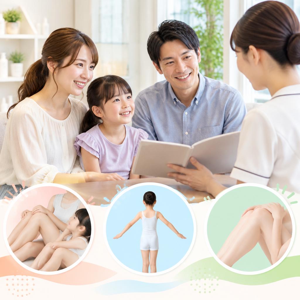 親子で通える秋のキャンペーンをチェック