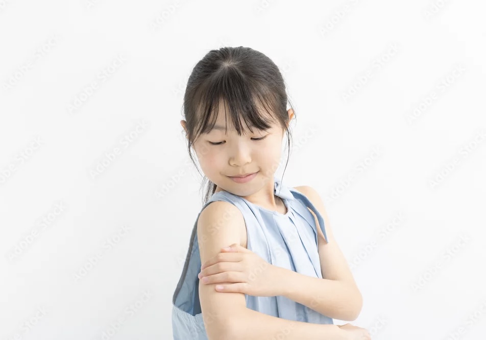 AKALAのキッズ脱毛の特徴