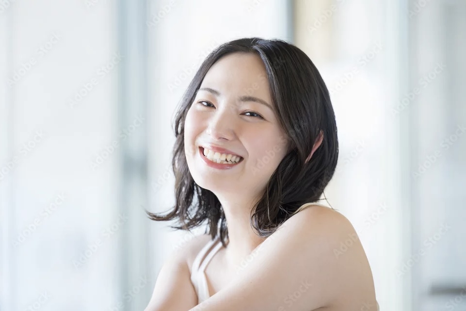 理想のナチュラルビューティーを目指して