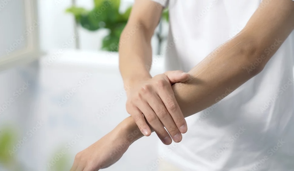 つくばのおすすめ腕脱毛