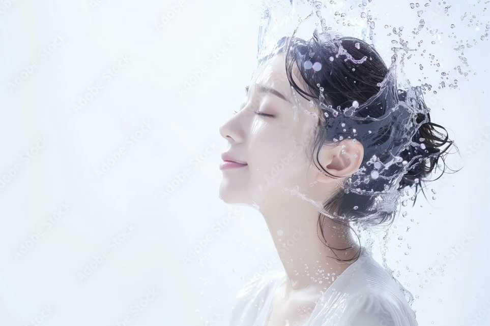 年齢に負けない美肌を手に入れよう！